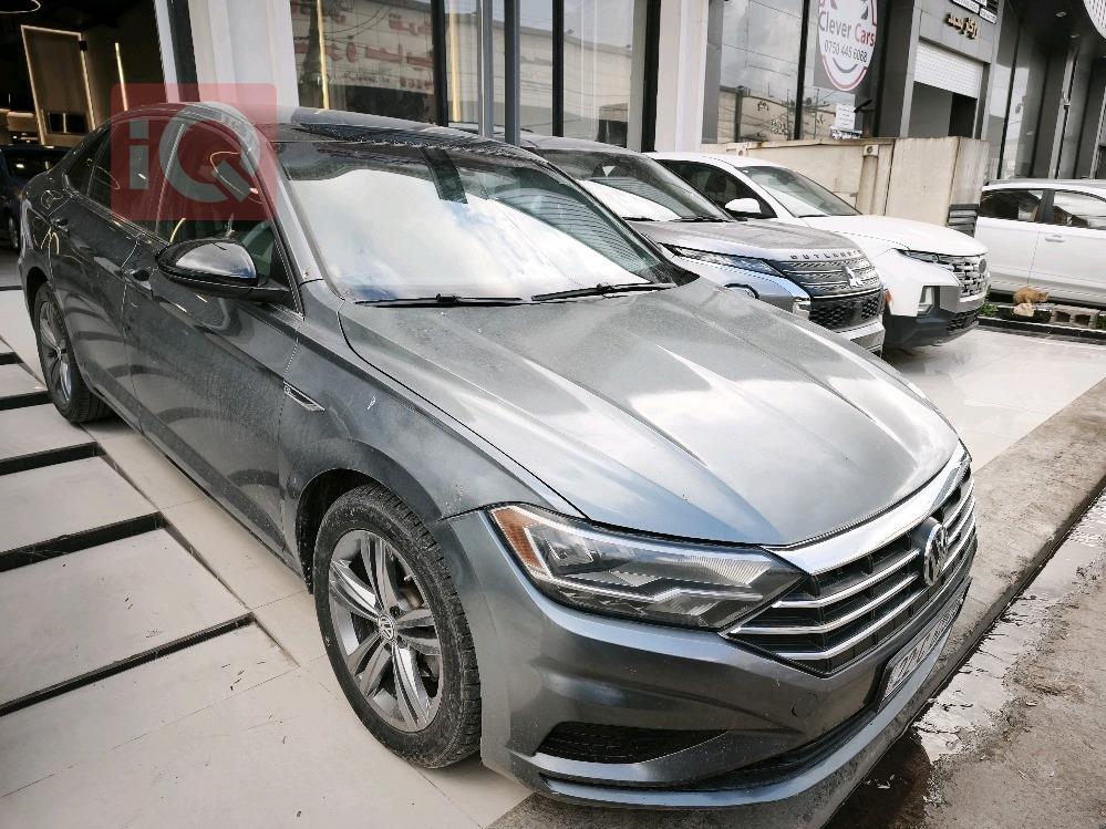 فولكسفاغن جيتا